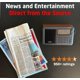 thumbnail image 4 of Radio Eton Elite Executive AM/FM/Aircraft Band/SSB/Shortwave, 4 of 5