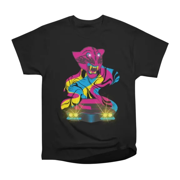 Knight Drive T-Shirt Tee Gift For Him Merch For Her Apparel For Friend
