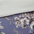thumbnail image 7 of Modern Threads Thea 5-Piece Printed Comforter Set, Queen, 7 of 7