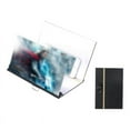 thumbnail image 4 of EIMELI Pliable Téléphone Portable Écran Loupe 3D Protecteur d'Œil Smart-phone Support, 4 of 5