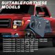 thumbnail image 5 of Interruptor de faros FEIMAOTUI 1S1833 para camión Ford F-250 F-550, 5 of 7