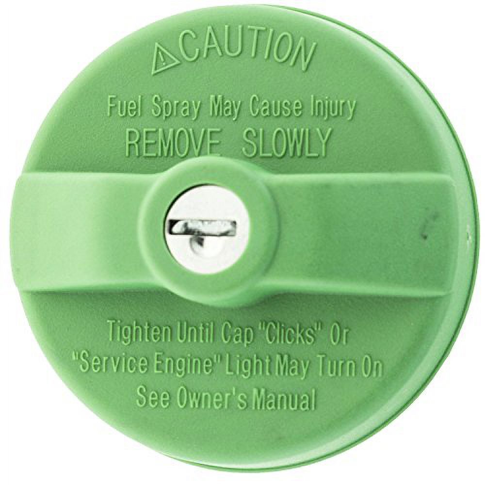 Motorad Fuel Tank Cap P/N:MGC582 Fits select: 1999 FORD F350, 1999 FORD F250