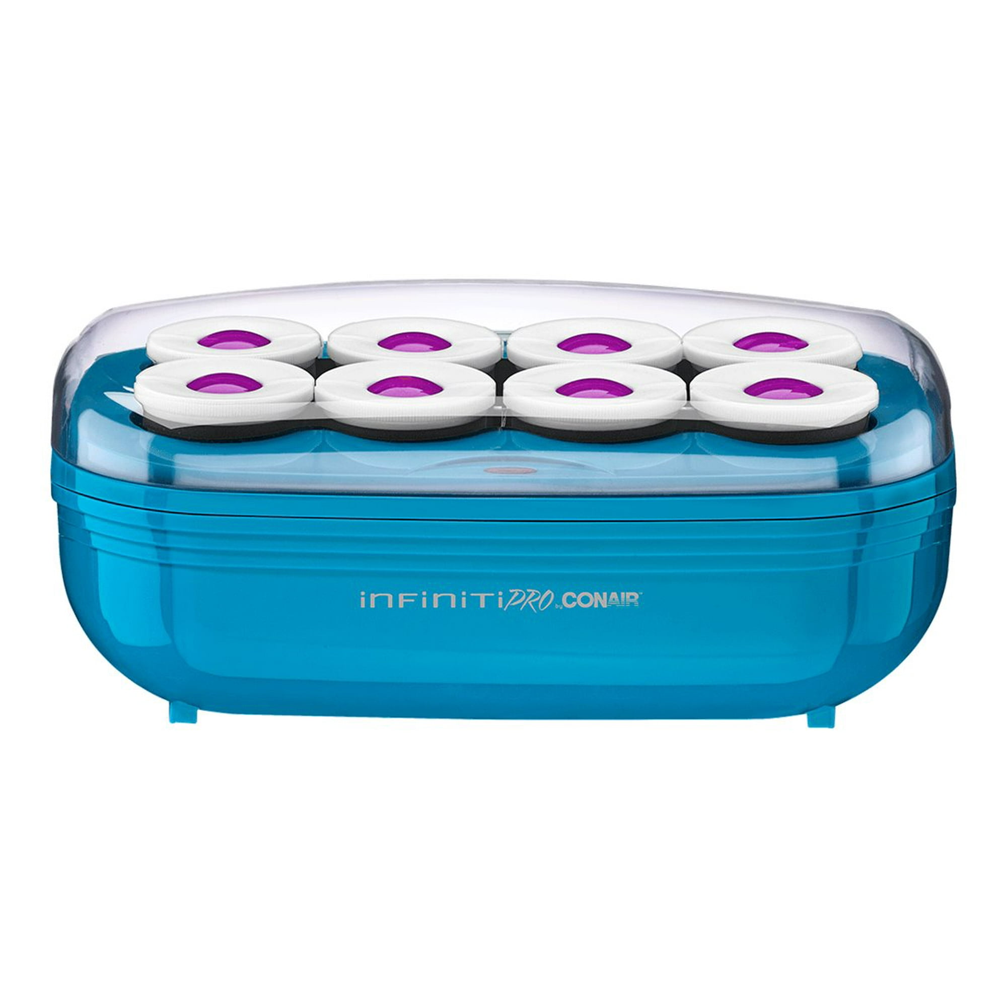 InfinitiPro by Conair Smooth Waves Mega Volume CHV28 Hair rollers Walmart