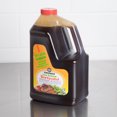 thumbnail image 3 of Kikkoman Less Sodium Teriyaki Marinade and Sauce .5 Gallon Container - 6/Case, 3 of 3
