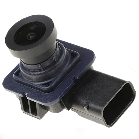 Rear View Backup Parking Camera Fit For 2011-2015 Ford Explorer