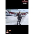 thumbnail image 5 of Figure Hot Toys MMS361 - Marvel Comics - Captain America : Civil War - Falcon, 5 of 5