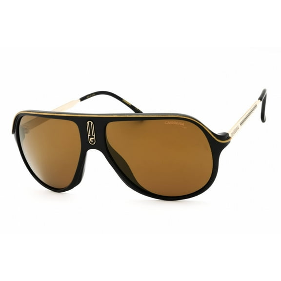 Carrera sunglasses SAFARI65/N UNISEX 62/15/ 2M2 BLACK GOLD