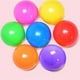 thumbnail image 5 of Paquete de 100 bolas de piscina de bolas de 8 cm en bolas de plástico de calidad comercial y para bebés sin plastificantes peligrosos, 5 of 7