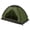Army Green, variant on Ultra-Lightweight Solo Backpacking Tent, Single-Layer Waterproof Camping Tent for Adults, Easy-Setup Portable Shelter for Hiking, Trekking & Outdoor Exploration, Compact 2.2 x 1.2m Design