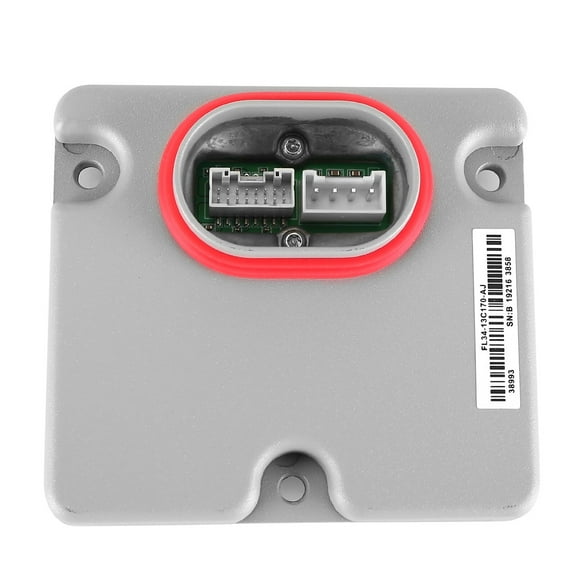 IKASEFU Headlight Control Module for Ford F150 2015-2020, FL34-13C170-A