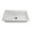 Milk White, variant on BOCCHI 1616-504-0126 Dual-Mount Bowl Granite Composite Kitchen Sink Matte Black