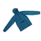 thumbnail image 5 of Cortavientos para Ciclismo, Chaqueta de Ciclismo para Hombre, Poliéster, Transpirable, Ligero, Repelente al Agua para Montañismo, Deportes al Aire Libre, 5 of 7