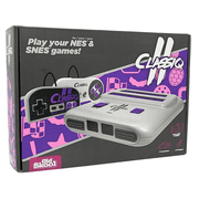 Old Skool Classiq 2 Av Version - Gray/purple