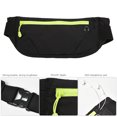 thumbnail image 1 of Riñonera riñonera impermeable riñonera deportiva portátil para montañismo correr deportes ciclismo ANGGREK Otros, 1 of 8
