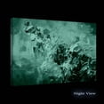 thumbnail image 6 of Startonight Canvas Wall Art Abstract Theme ALL Colors Painting Framed 24" x 36", 6 of 6