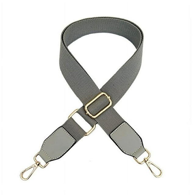 MesaSe Sangle de Sac en Toile Remplacement Sangle d'Épaule Réglable pour Sac de Voyage pour Ordinateur Portable Caméra