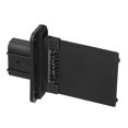 thumbnail image 1 of A, Resistencia del motor del soplador HVAC Resistencia del motor del soplador Resistencia del calentador del motor Confiable y duradera, 1 of 9