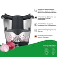 thumbnail image 5 of Bowl reducer for Thermomix (TM6/TM5) • Chop, mix & reduce food efficiently, 5 of 5
