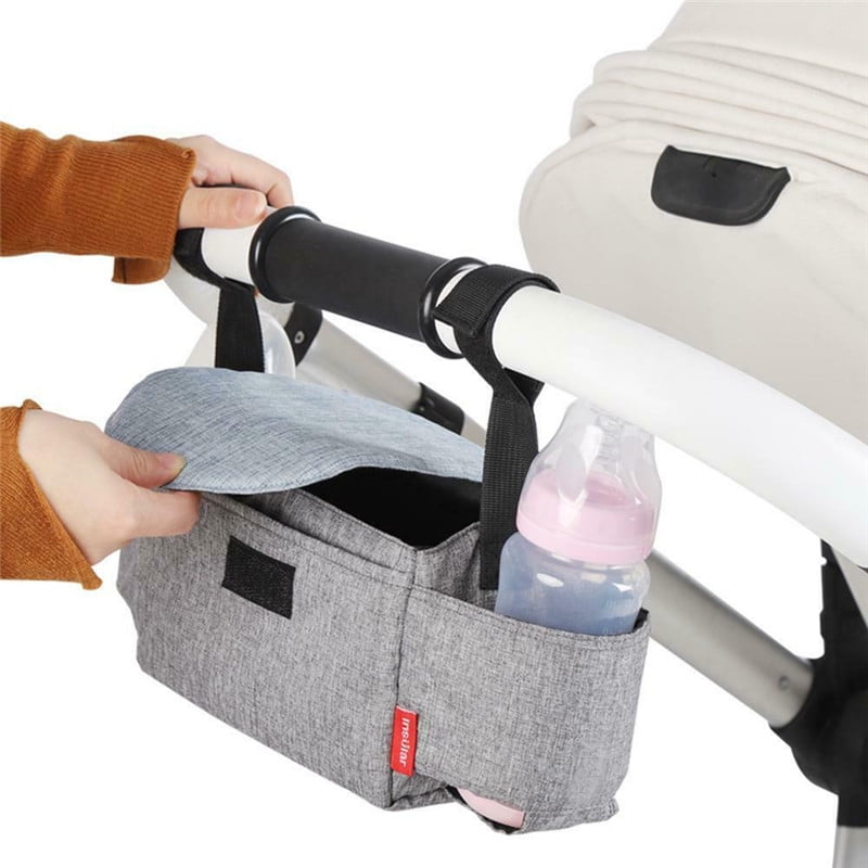 baby stroller organizer bag