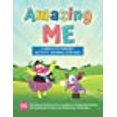 thumbnail image 1 of Amazing Me: A Growth Mindset Activity Journal for Kids, 1 of 1