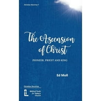 The Ascension of Christ, (Paperback)