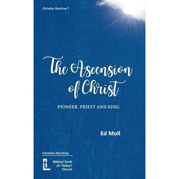 The Ascension of Christ, (Paperback)