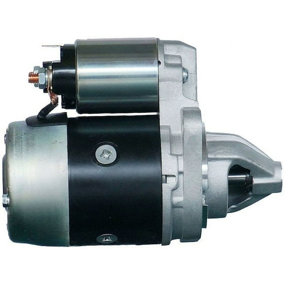 Starter - Compatible with 1999 - 2003 Mitsubishi Galant 3.0L V6 2000 2001 2002