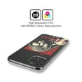 thumbnail image 2 of Head Case Designs Officially Licensed AMC The Walking Dead Season 10 Character Portraits Michonne Soft Gel Case Compatible with Apple iPhone 13 Mini, 2 of 7