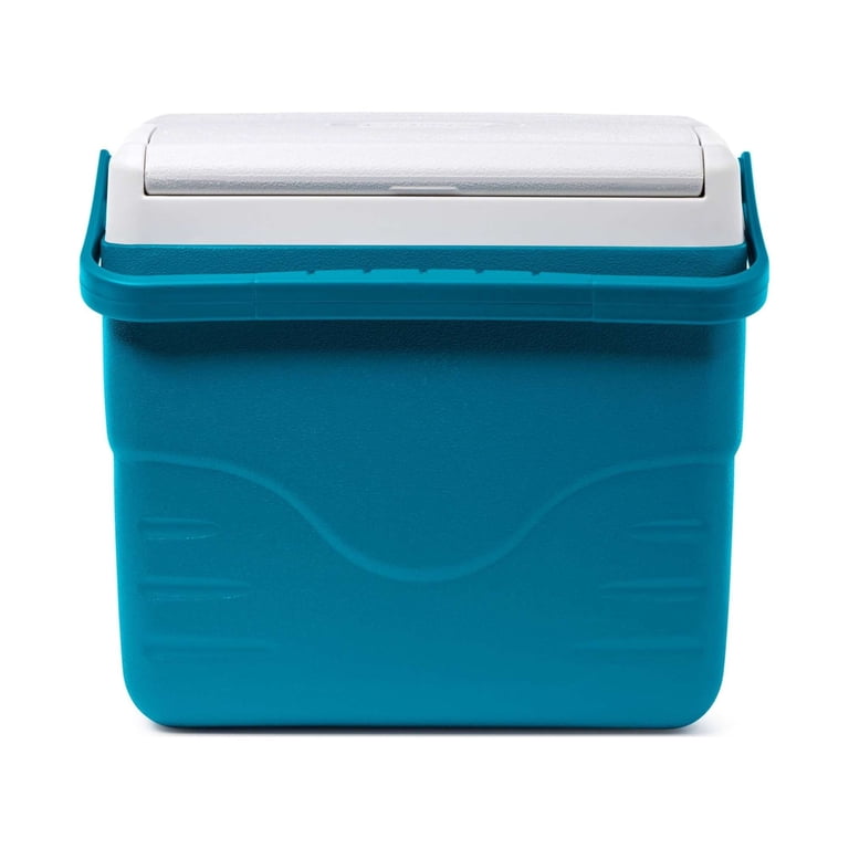 Coleman Chiller 9-Quart Portable Hard-Sided Cooler photo 3