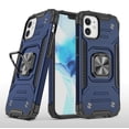 thumbnail image 5 of iPhone 12 / 12 Pro Heavy Duty Ring Holder Case, 5 of 9