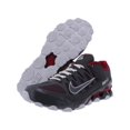 thumbnail image 2 of Nike Black Reax 8 TR Cross-Trainers - Men (10.5 D(M) US), 2 of 3