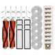 thumbnail image 1 of For C102CN Robot Vacuum Cleaner Main Side Brush Hepa Filter Mop Pad Dust Bag Spare Parts, 1 of 5