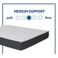 thumbnail image 5 of Sealy 10 Inch Memory Foam Mattress in a Box, California King, 5 of 7