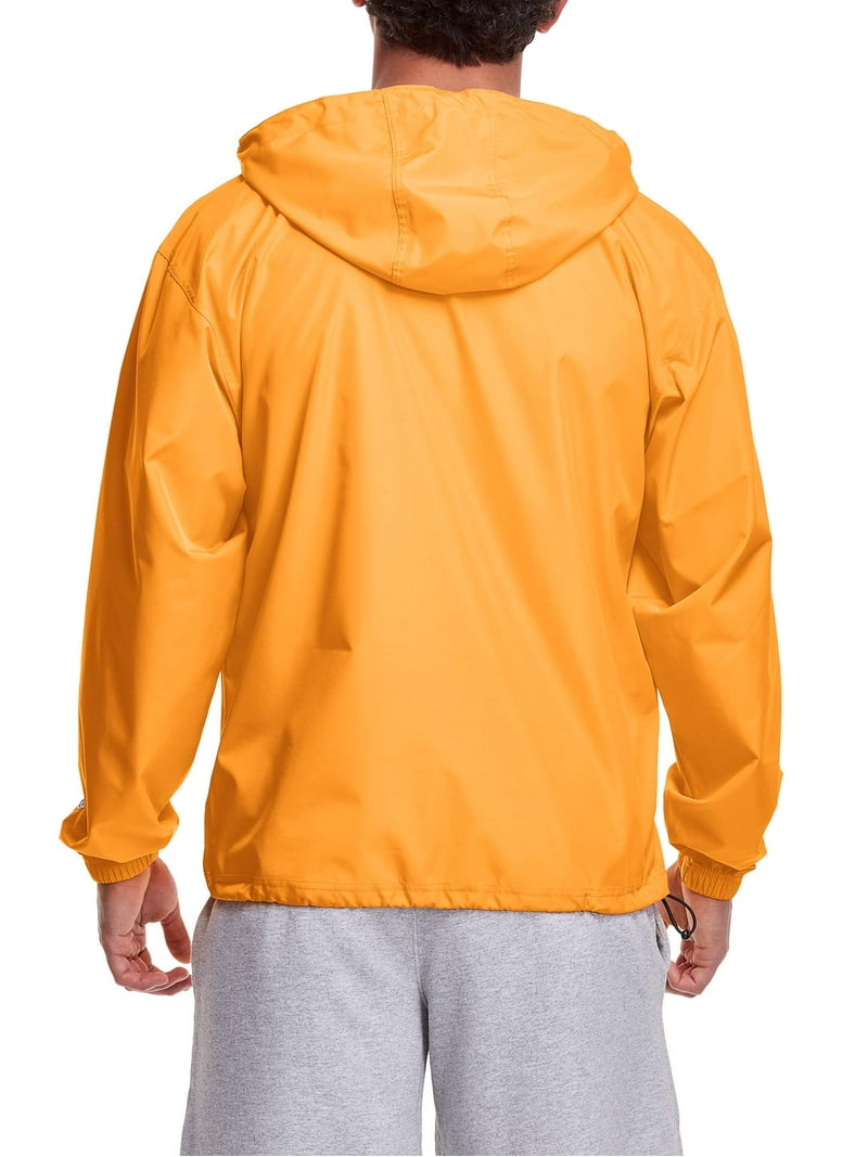 Champion Men's and Big Men's Stadium Packable Windbreaker Jacket