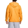 thumbnail image 4 of Champion Men's and Big Men's Stadium Packable Windbreaker Jacket, up to Size 2XL, 4 of 8