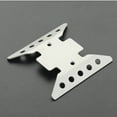 thumbnail image 2 of maskred 1/10 Laiton Armure Résistant à l'Usure pour Partie de Voiture Axiale Capra RC Pièces de Rechange RC Upgrade Part TYPE4, 2 of 6