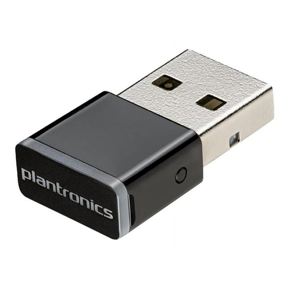 Poly - BT700 High Fidelity Bluetooth USB-A Adapter (Plantronics)