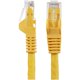 thumbnail image 2 of Cable Ethernet StarTech.com CAT6 de 100 pies, amarillo, 650 MHz, 2 of 2