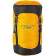 thumbnail image 2 of xianyou-Compression Sack, 40% More Storage! 11L/18L/30L/45L/52L Compression Stuff Sack, Water-Resistant & Ultralight Sleeping Bag Stuff Sack - Space Saving Gear for Camping, Hiking, 2 of 4