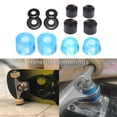 thumbnail image 4 of Casquillos De Skateboard Copas De Repuesto Arandelas De Reconstrucción De Sunnimix  Bujes de monopatín, 4 of 8