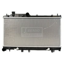 DENSO 221-3604 Radiator For 05-15 Forester Impreza Legacy Outback XV Crosstrek Fits select: 2009-2013 SUBARU FORESTER, 2012-2015 SUBARU IMPREZA