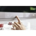 thumbnail image 3 of Thermador T36FT810NS 20.8 Cu. Ft. Stainless Freedom French Door Bottom Mount Refrigerator, 3 of 4