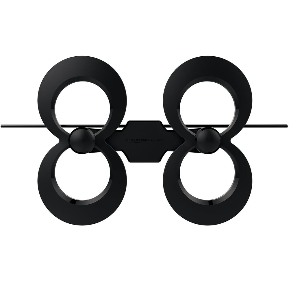 Antennas Direct ClearStream MAXV PRO HDTV Antenna