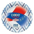 thumbnail image 2 of Dixie Ultra Paper Plate 6.875" (300 Count), 2 of 3