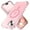 Pink, variant on Allytechgroup Compatible with iPhone 13 Case for Women Girls, Compatible with Magsafe Slim Phone Case Shockproof Magnetic Back Cover for iPhone 13, Pink