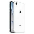 thumbnail image 5 of Apple iPhone XR Blanc 256 Go Déverrouillé (Remis à Neuf), 5 of 5
