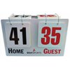 Replacement Numbers For Flip Scoreboard