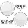 thumbnail image 6 of Raindrops 5Pcs Leak-Proof Plastic Water Pail with Handle for Home and Garden 16.1x15.5x13.2in, 6 of 8