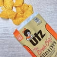 thumbnail image 7 of Utz The Crab Chip Chesapeake Seasoned, Multipack, Gluten-Free, Potato Chips, 1 oz, 60 Count, 7 of 7