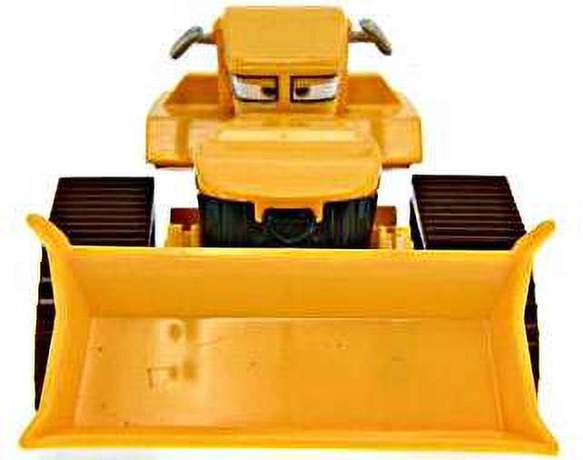 Disney Cars Deluxe Oversized Chuy Diecast Car - Walmart.com